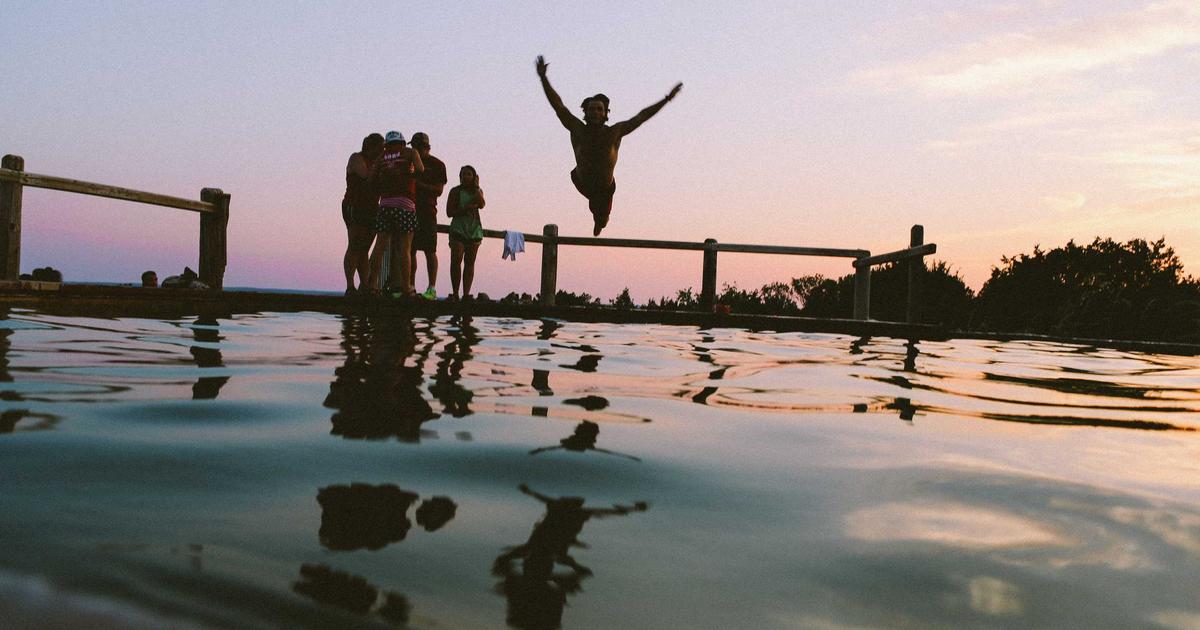 Read more about the article Wild Swimming and Pollution in UK Waterways: The Facts